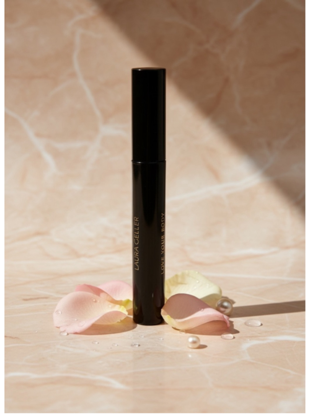 Laura Geller Volumizing Mascara Black 0.29 oz